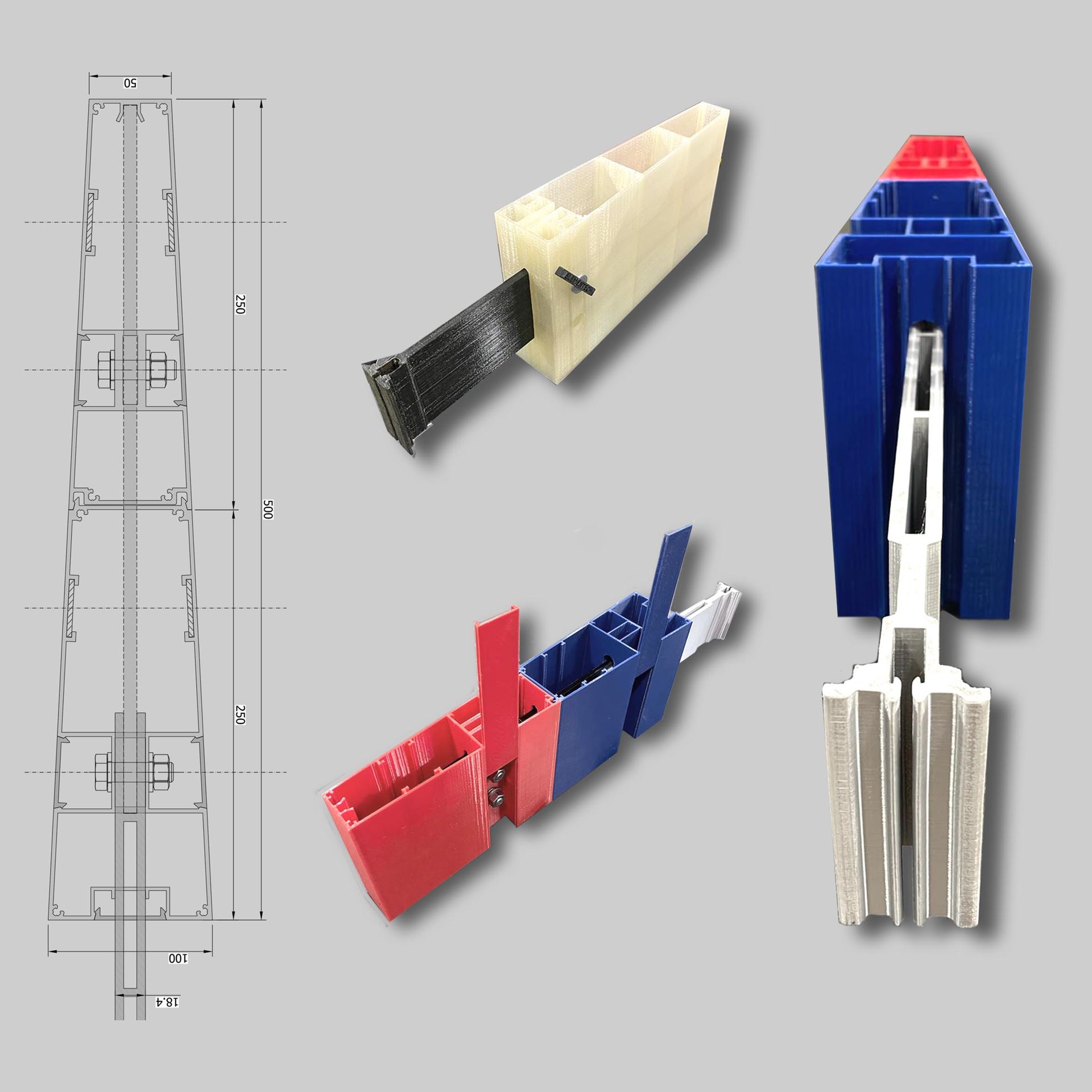 3D Printing