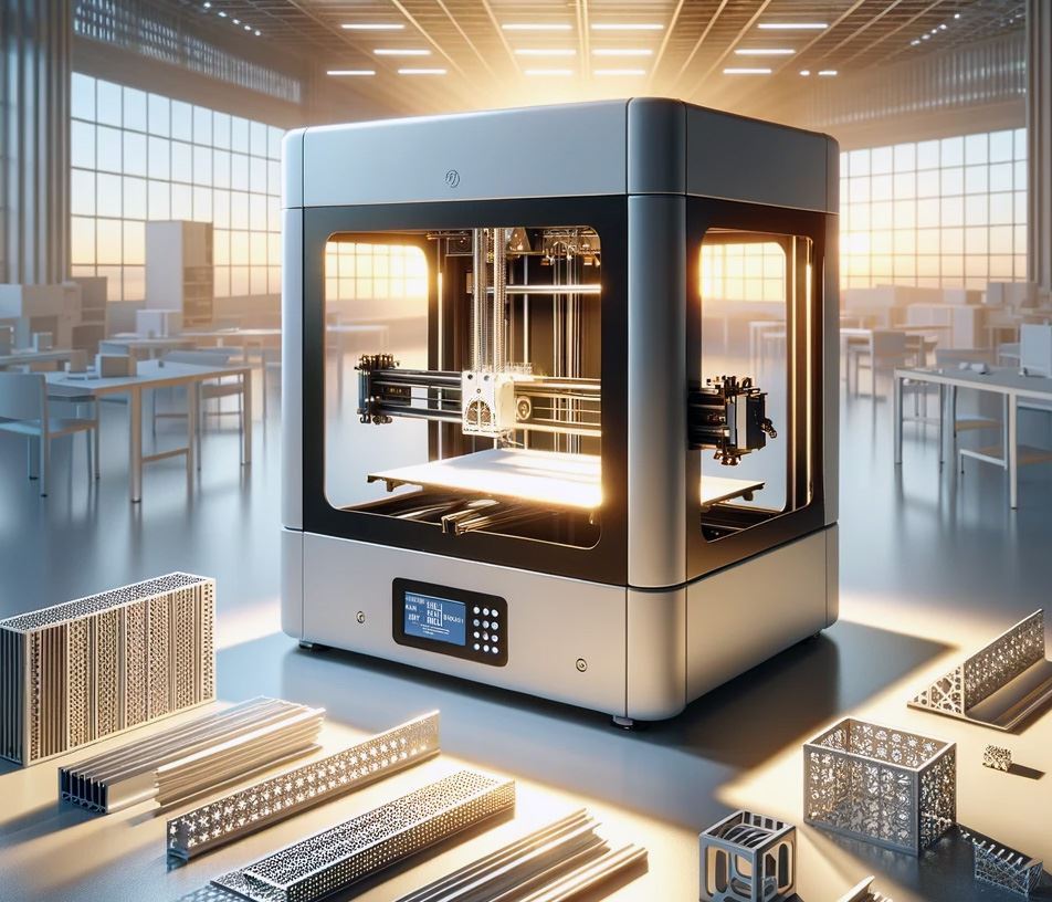 3D Printing